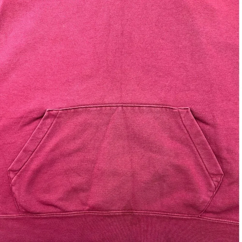 Nike Women's‎ Sportswear Essential Funnel-Neck Fleece Pullover Hoodie